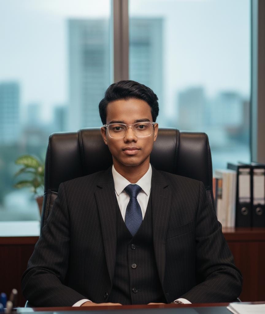 Dreamraj Kalita